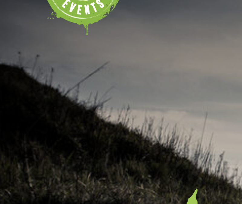 [Postponed] 2021 JurassicMan Extreme Triathlon