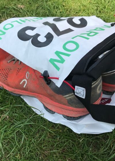 2021 Marlow Classic race report