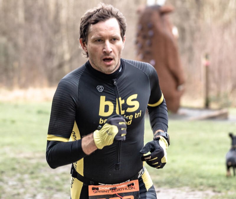 2021 Tough Runner Bucks Duathlon