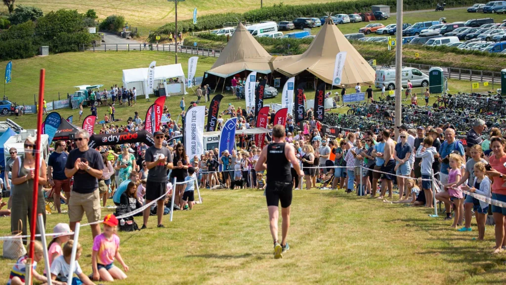 Croyde Triathlon