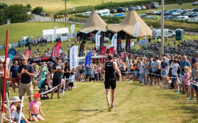 Croyde Triathlon: A Missed Opportunity and a Lesson Learned