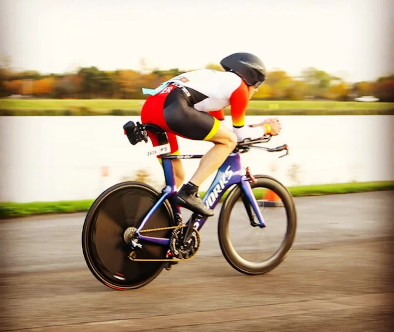 Windsor & Eton Autumn Duathlon