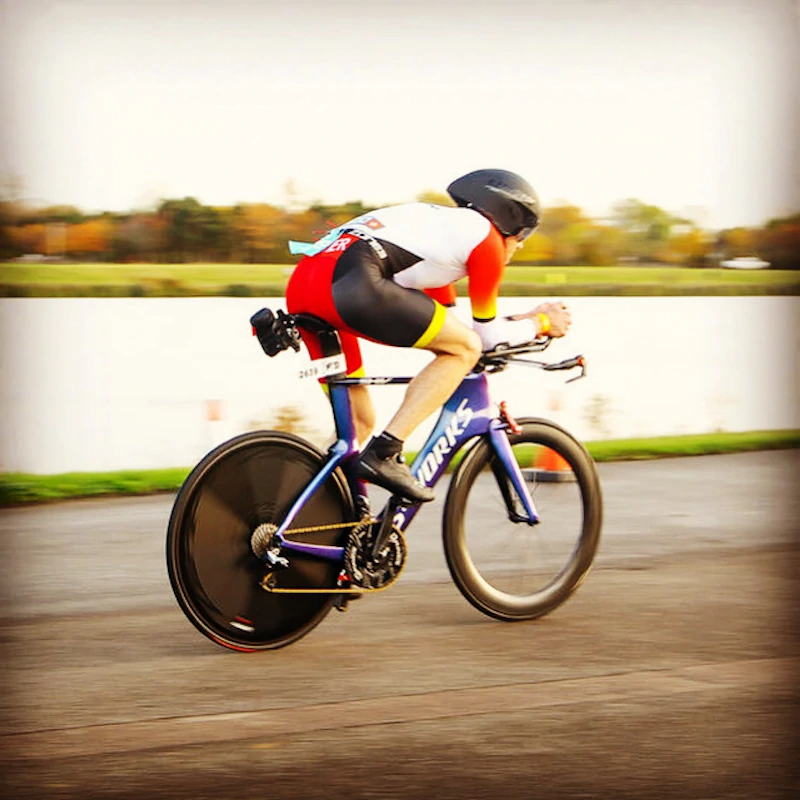 F3 Classic Duathlon