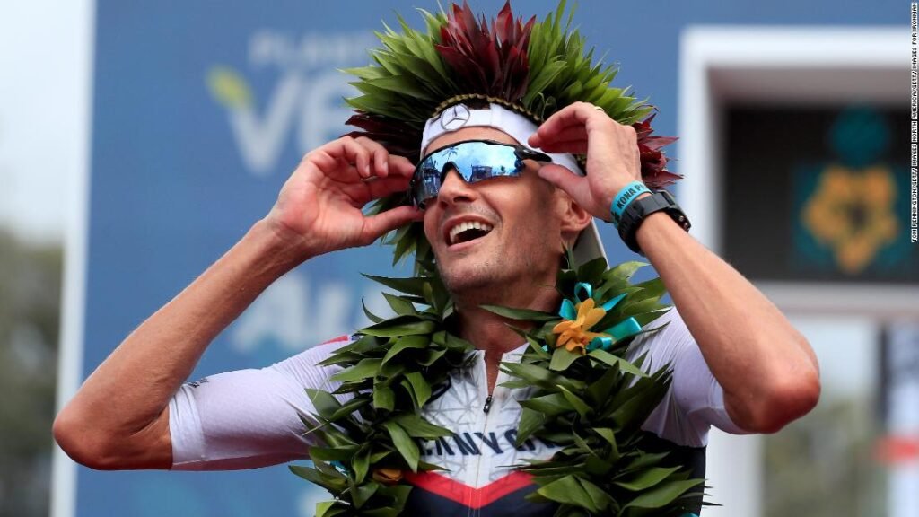 IM World Championships: why shifting from Kona to Nice is smart Frodeno