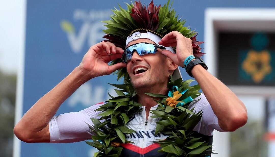 IM World Championships: why shifting from Kona to Nice is smart