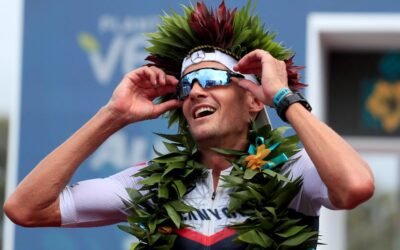 IM World Championships: why shifting from Kona to Nice is smart