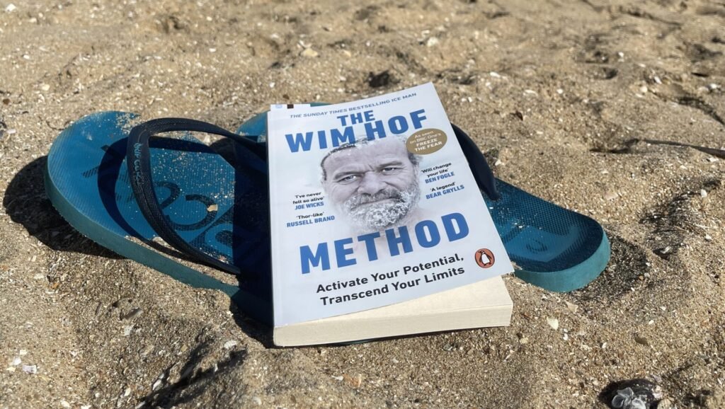 Exploring the Wim Hof Method: A Tale of Cold and Breath The Wim Hof Method