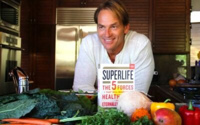 Exploring the Raw Truth: A Review of Darin’s Journey to Superlife