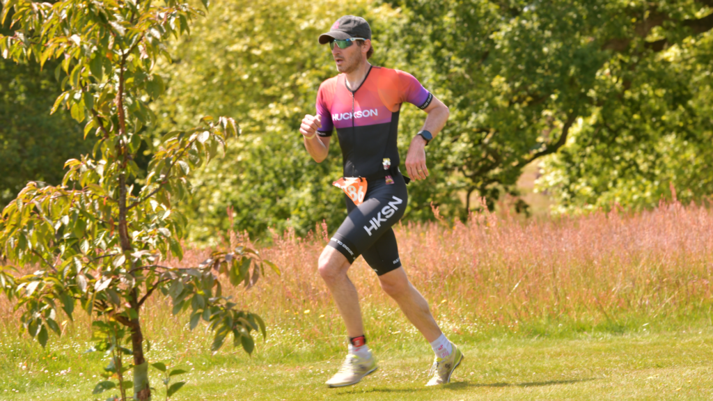 Cholmondeley Duathlon