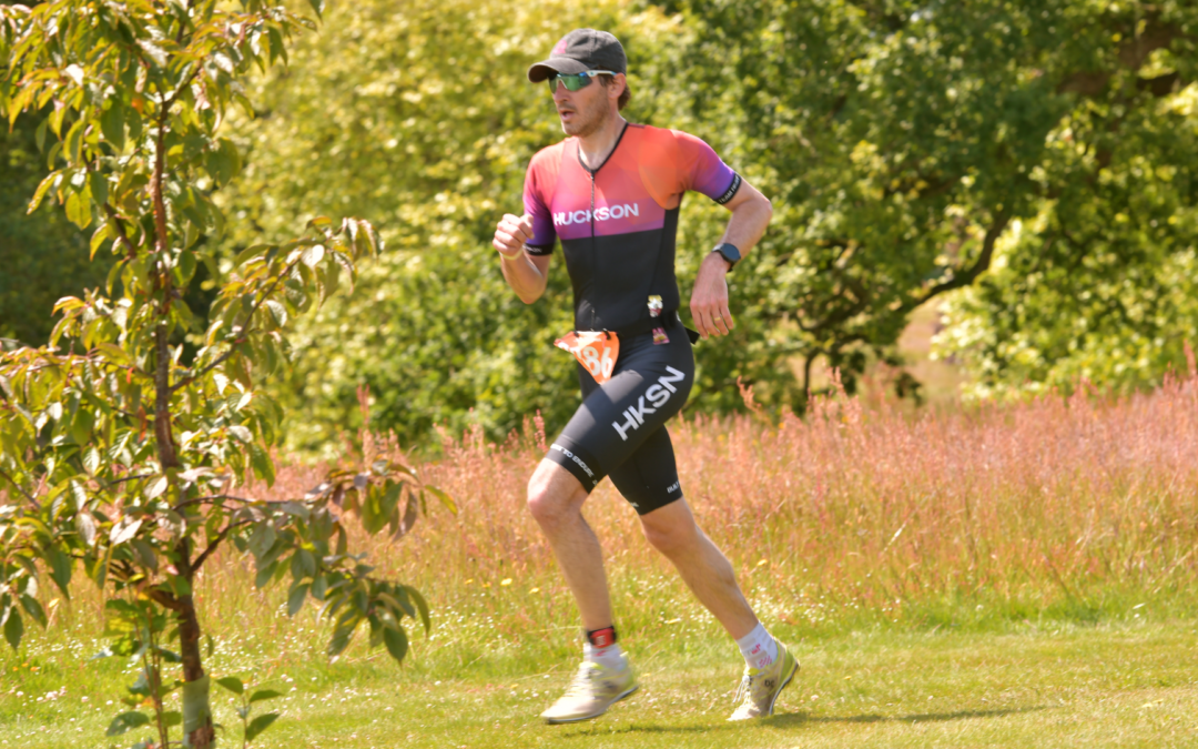 Cholmondeley Castle Standard Duathlon