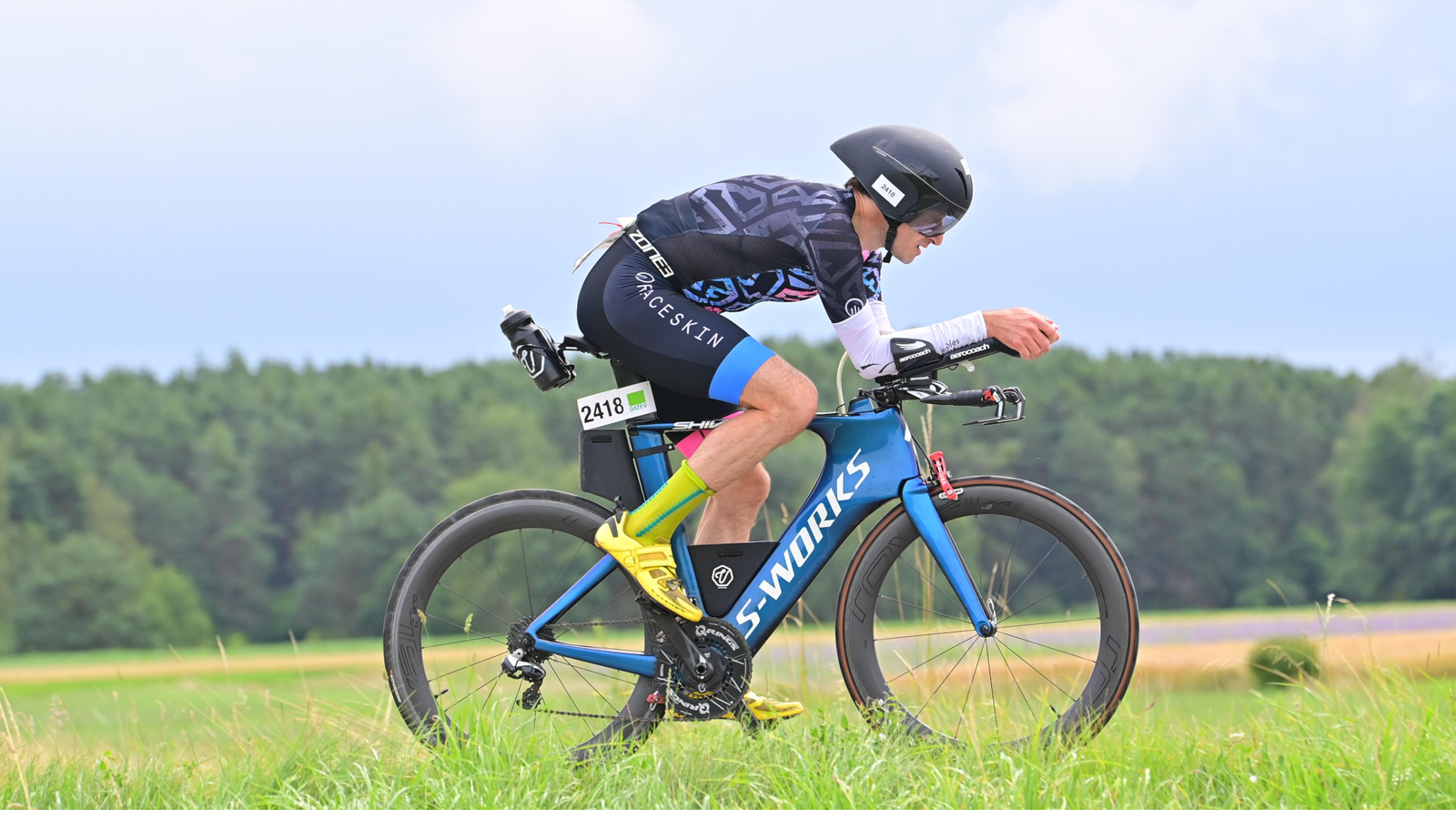 Challenge Roth 2024 Race Report Challenge Roth