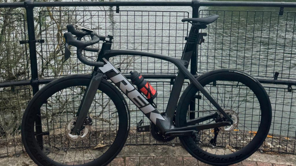 Tooo Cycling DVR80