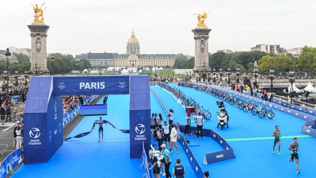 Paris 2024