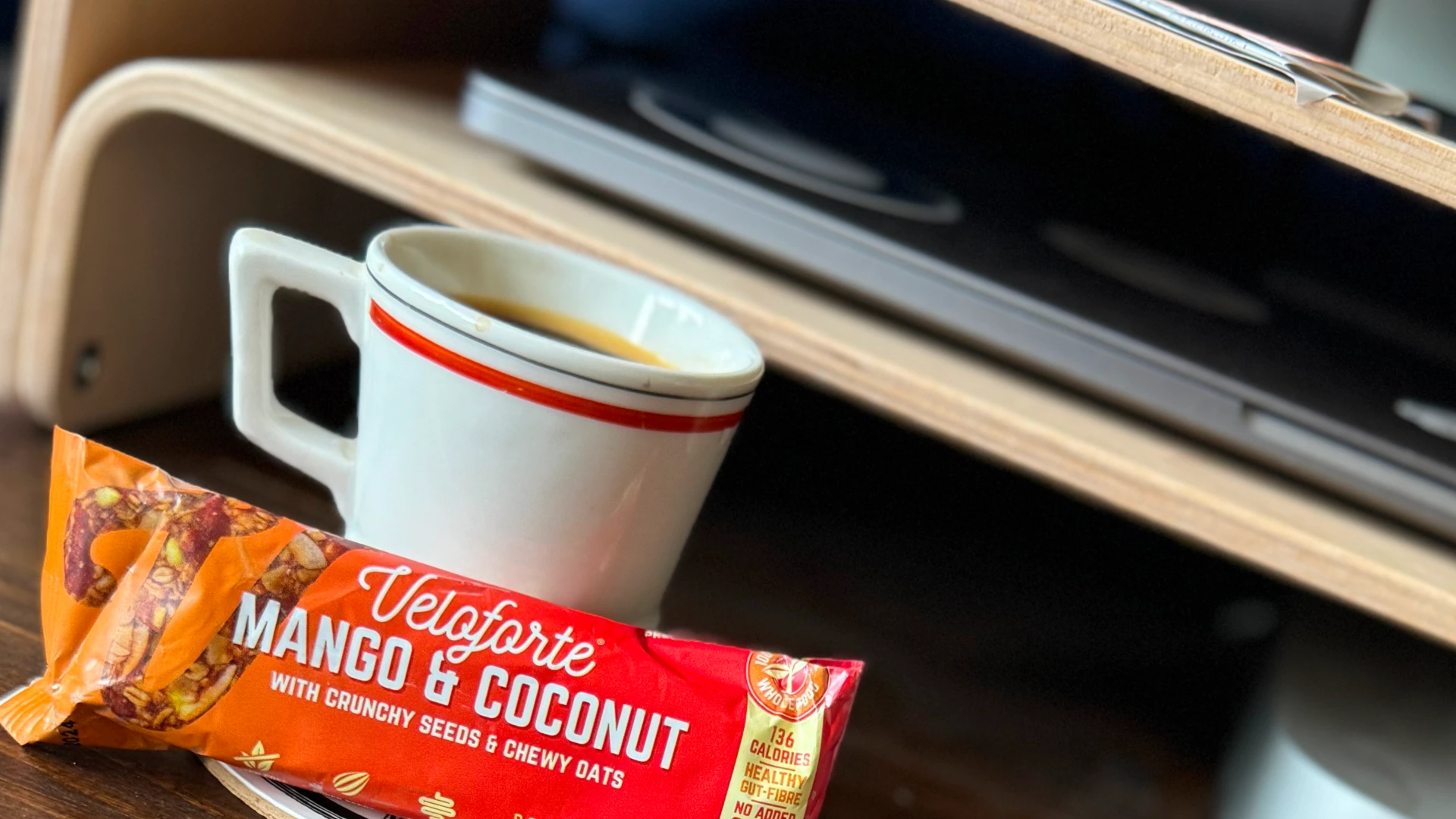 A month without coffee: my hilarious descent into madness Coffee