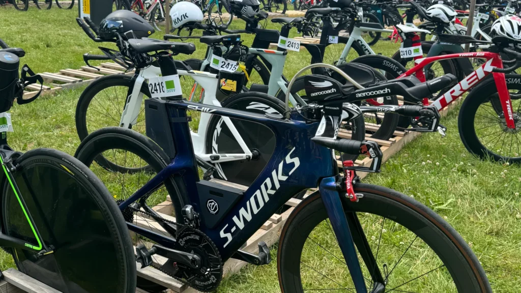 My 10 Tips & Tricks For Triathlon Triathlon tips and tricks
