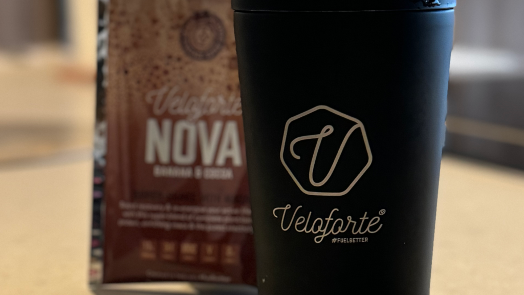 Veloforte