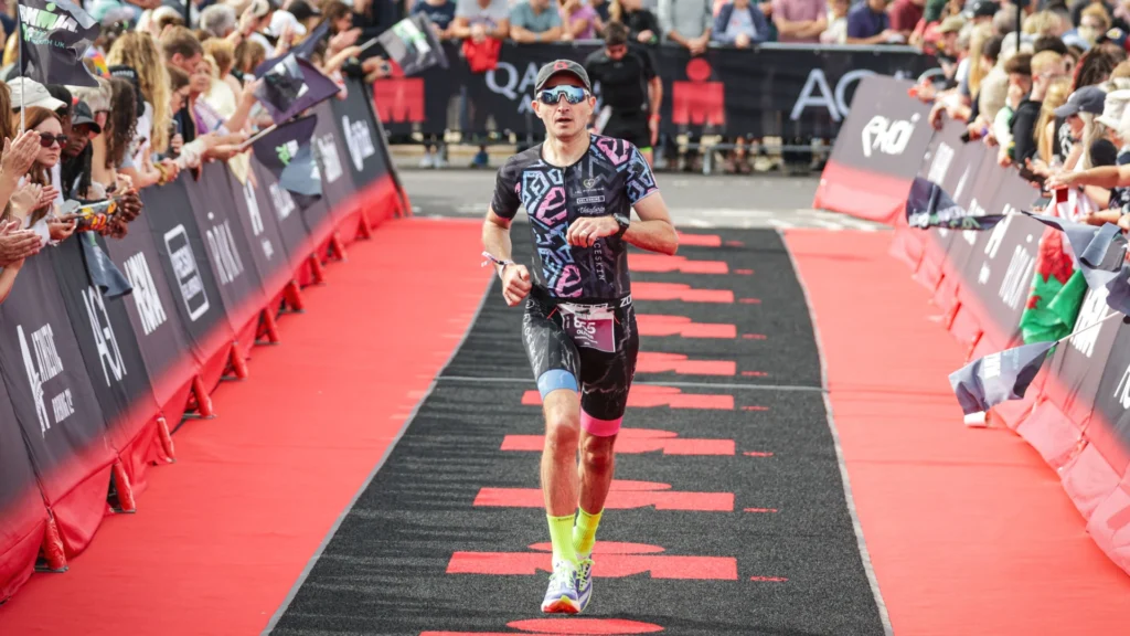 IronMan 70.3 Weymouth