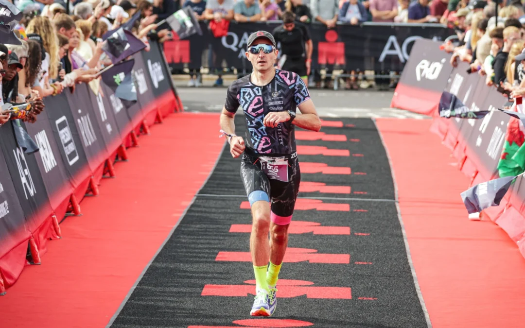 IronMan 70.3 Weymouth 2024