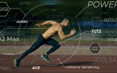 Unlock Your Performance: Blood Tests for Triathletes