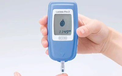 Lactate Testing for Athletes