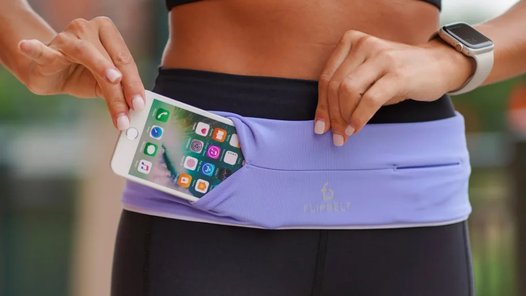 carry your phone