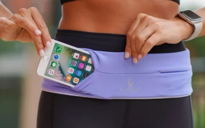 Top Ways to Carry Your Phone on a Run