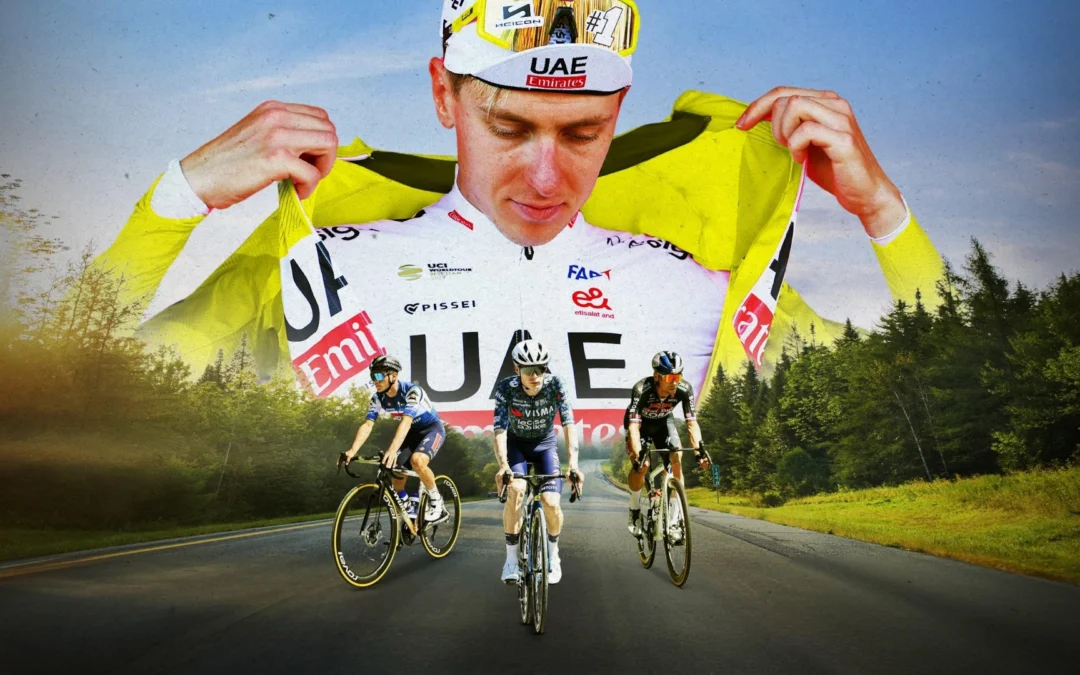 Affordable Viewing Options and Celebrating Pogačar’s Strade Bianche Triumphs