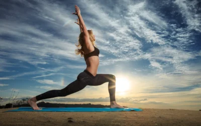 Essential Yoga Stretches for Post-Workout Recovery