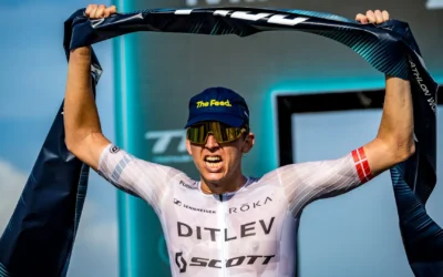 March Triathlon Recap: Pro Highlights & April Preview