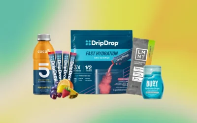 Electrolyte Tablets: How to Use Them for Better Hydration
