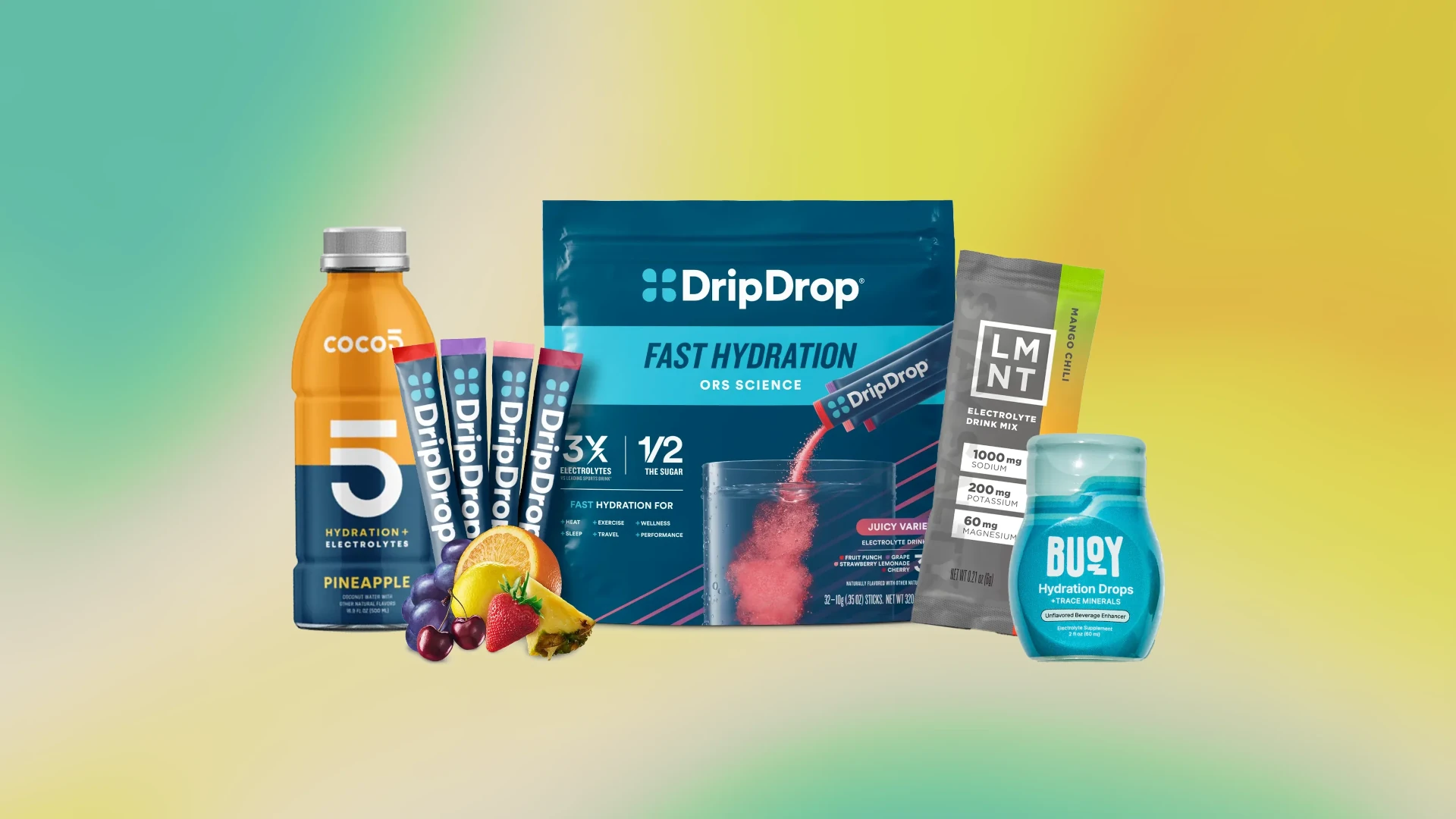 Best Electrolyte Tablets Best Electrolyte Tablets