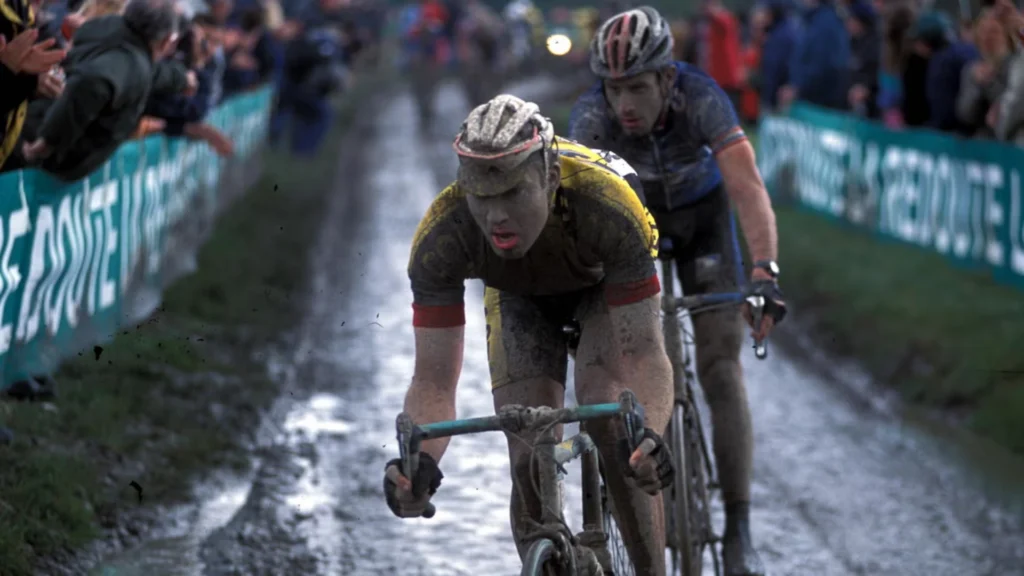 Paris-Roubaix