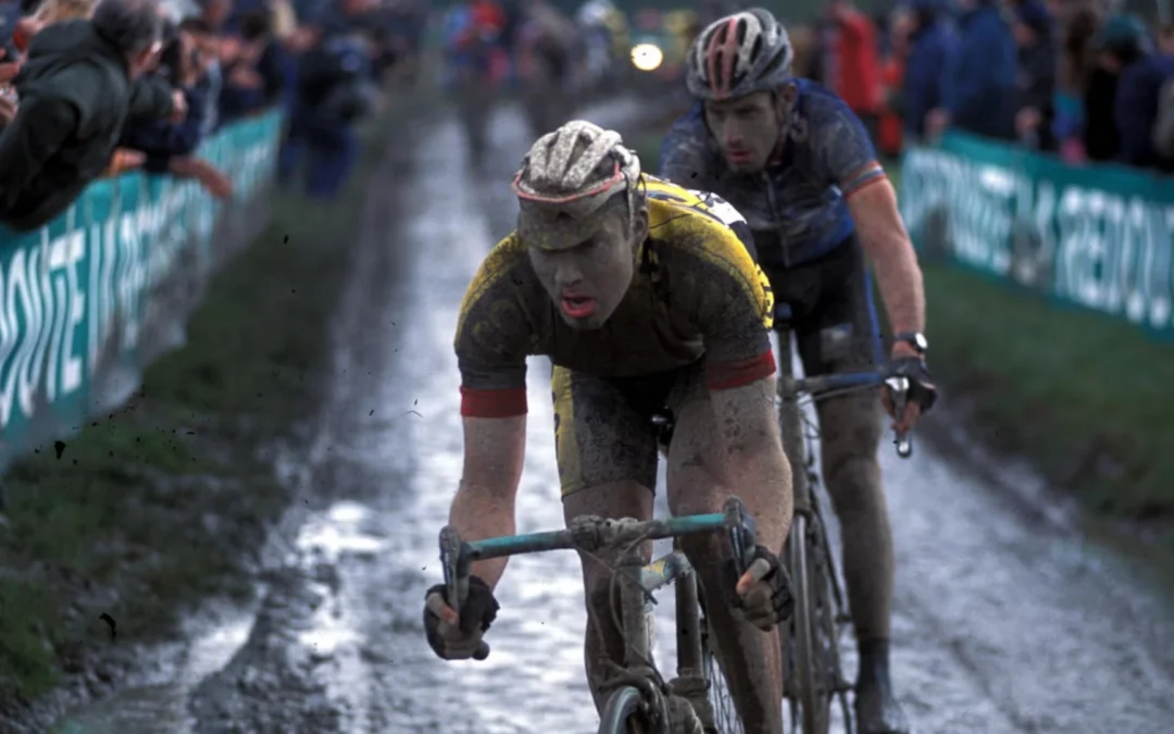 Paris-Roubaix: History, Heroes, and Hell of the North Glory