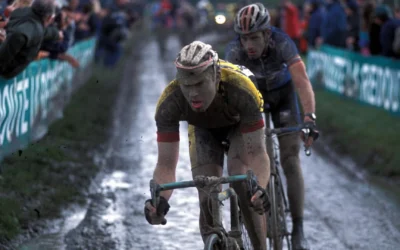 Paris-Roubaix: History, Heroes, and Hell of the North Glory