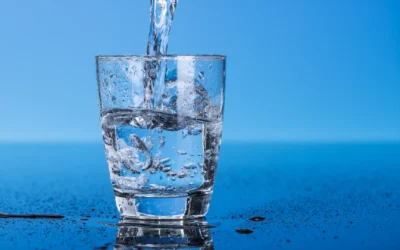 Simple Strategies to Increase Daily Water Intake
