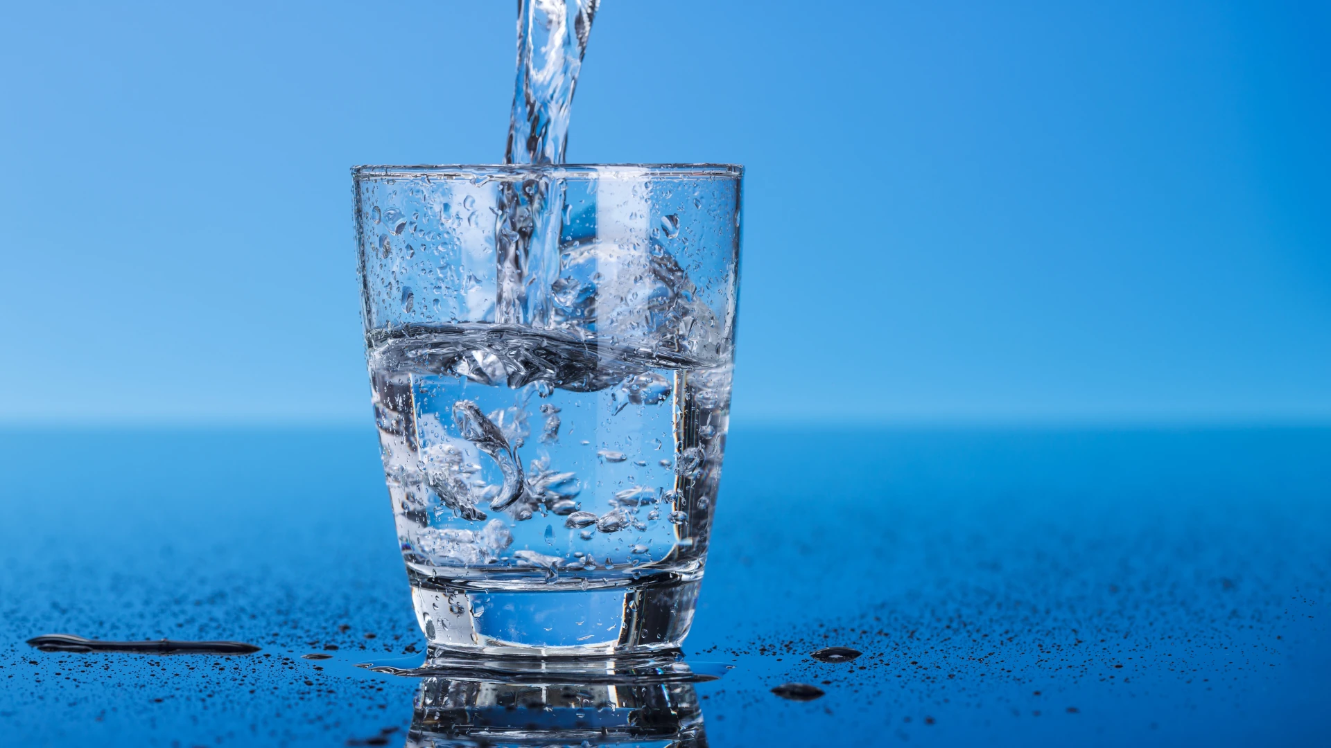 Water Water