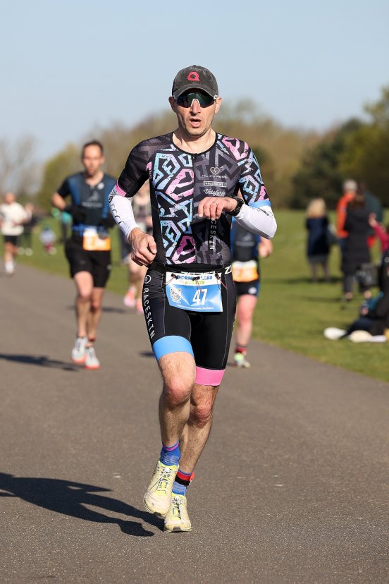Raceskin Trisuit Dorney 2026
