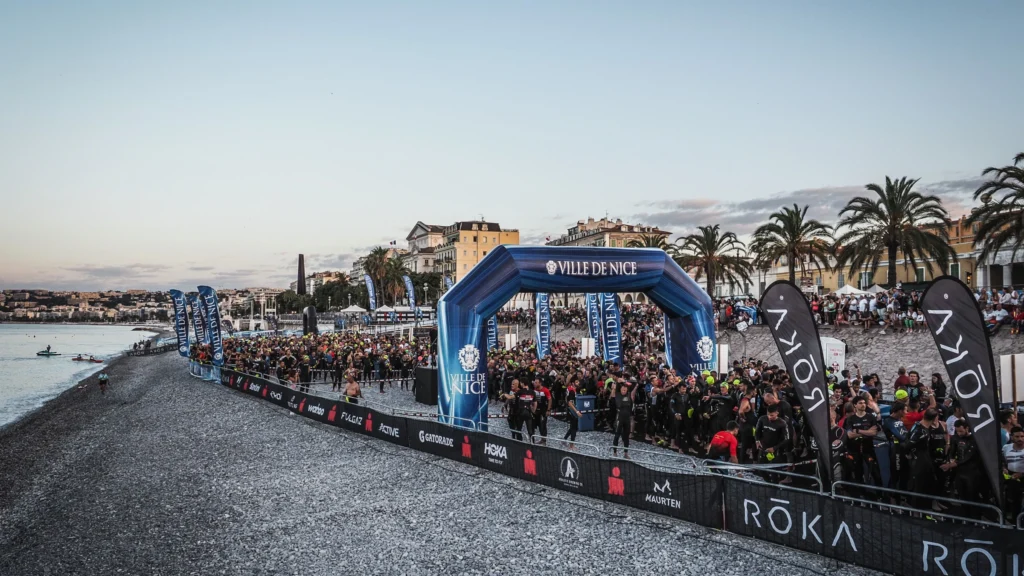 What I Wish I Knew Before My First IronMan