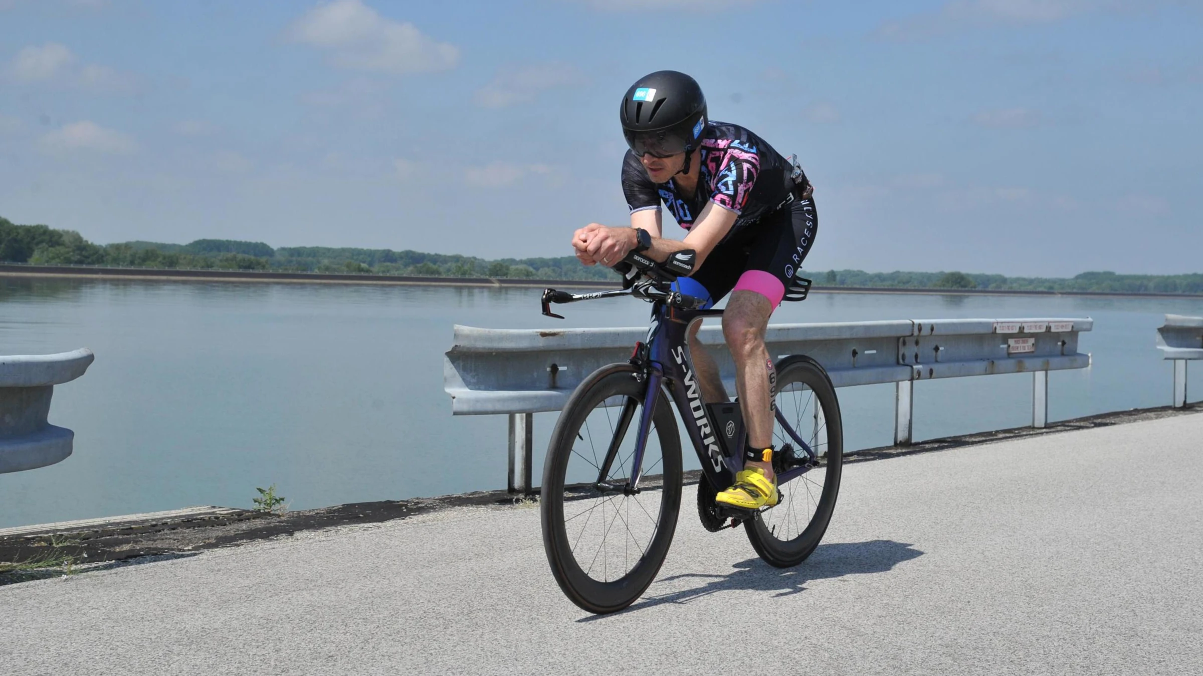THE CHAMPIONSHIP SAMORIN 2024 Challenge Samorin