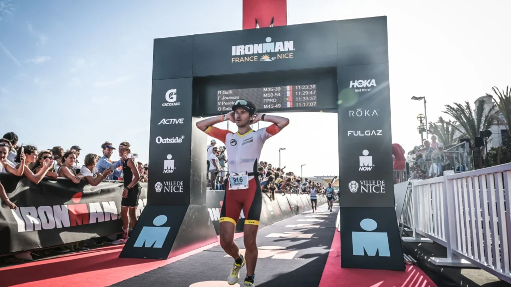 How to Run Your Best Marathon Off the Bike How to Run Your Best Marathon Off the Bike