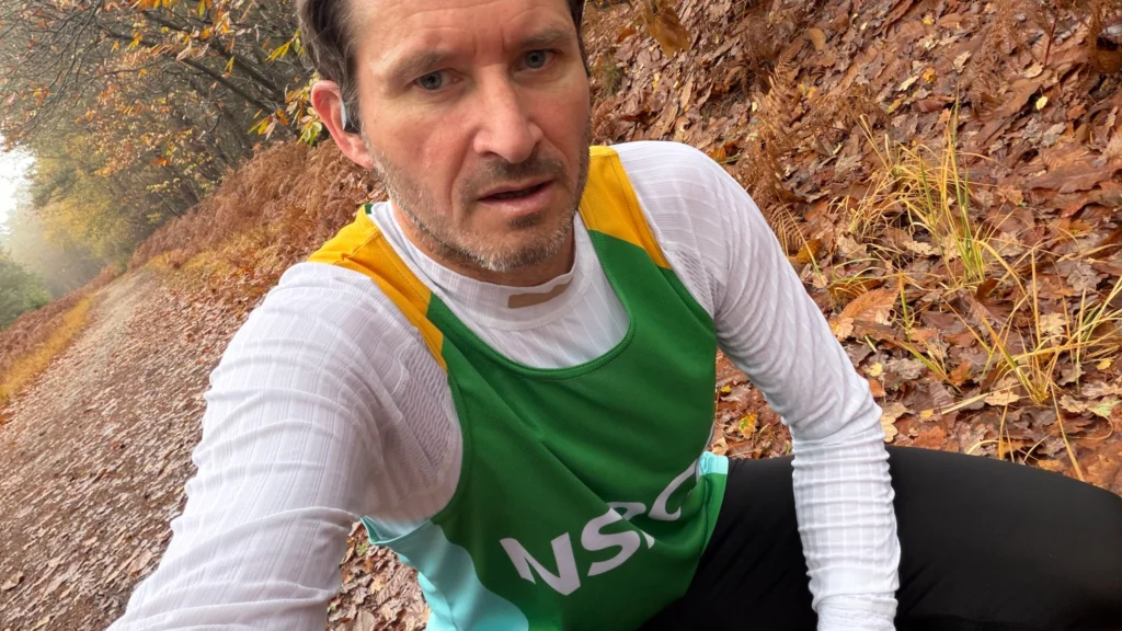 Cardiff Half Marathon NSPCC fundraising run
