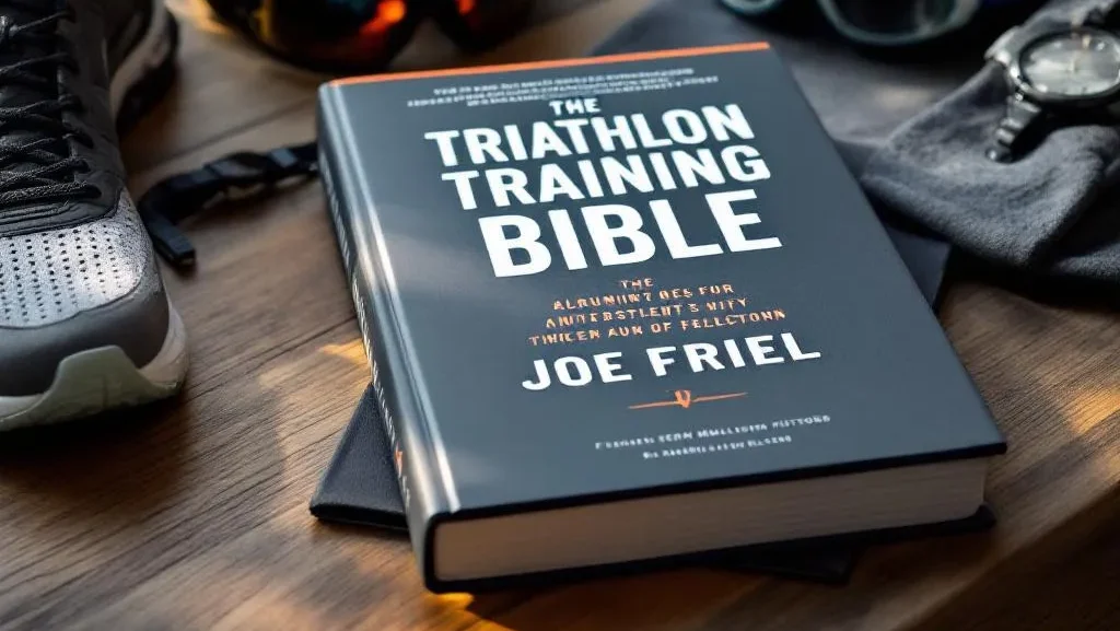 Review: Triathlon Training Bible by Joe Friel