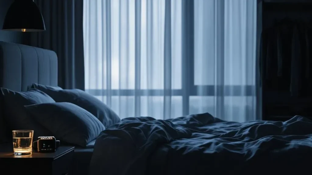 Sleep & Performance: The Recovery You're Ignoring