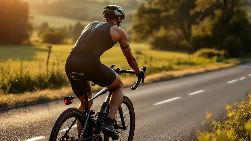Building Your Aerobic Base: Zone 2 Training Guide