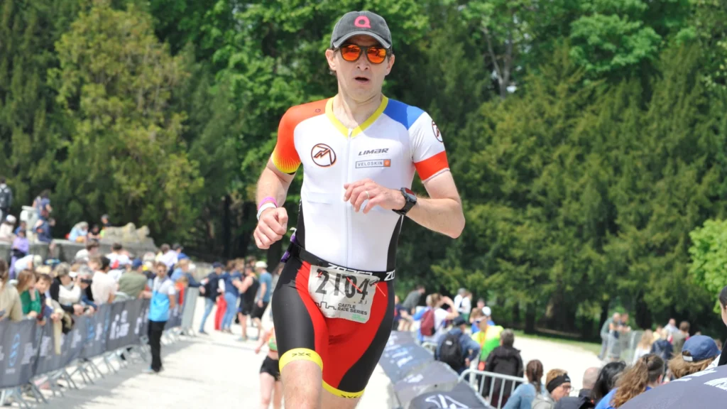 Castle series Chantilly 2023 run Castle series Chantilly 2023 run