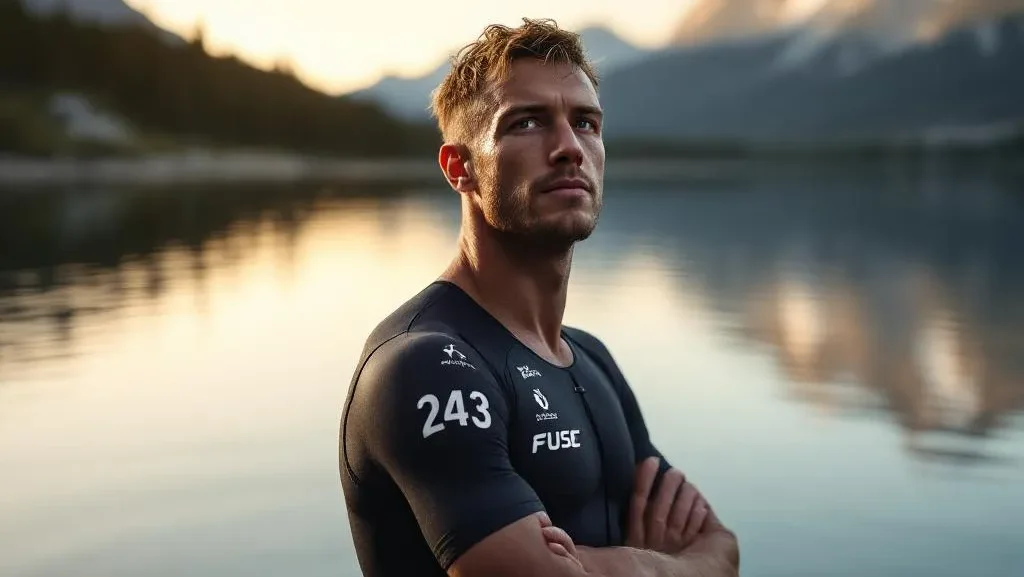 Complete Guide to Triathlon Tapering: Peak Without Burnout