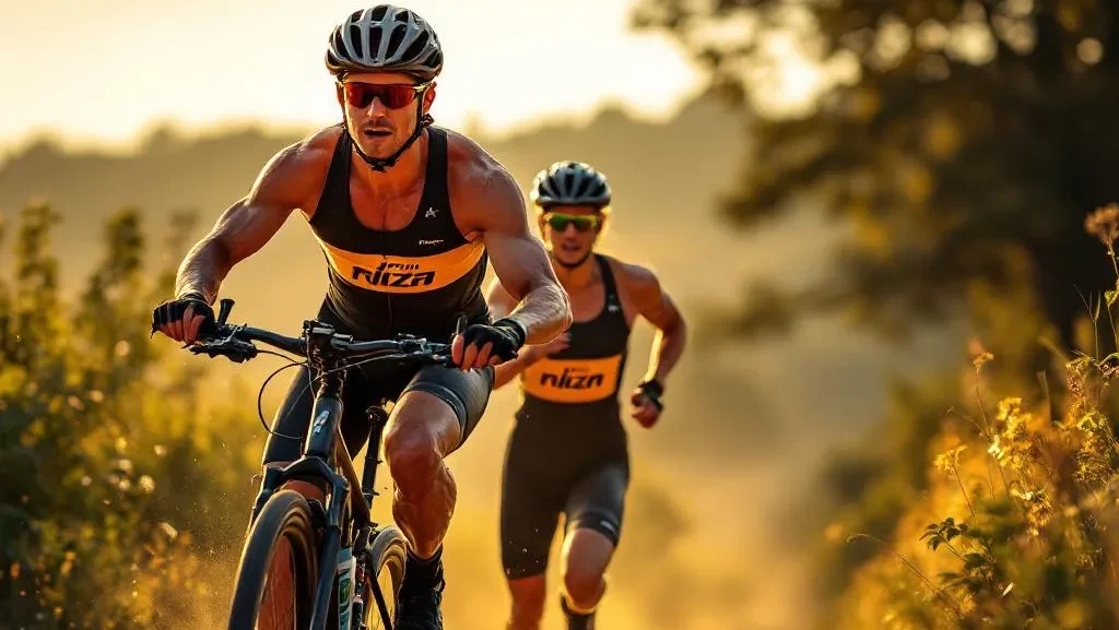 Essential Brick Training for Triathlon Success