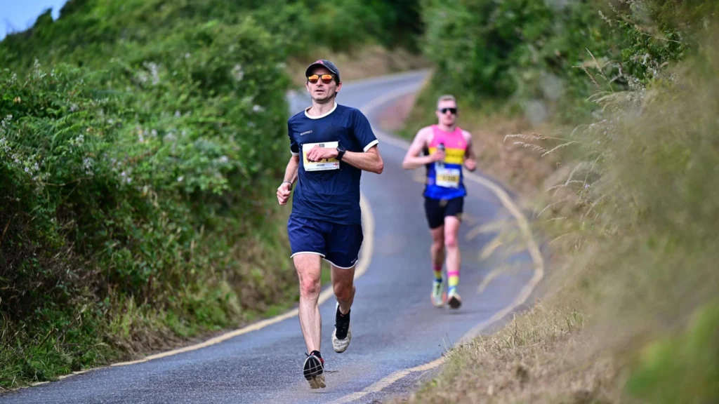 Long course weekend wales 2023 marathon