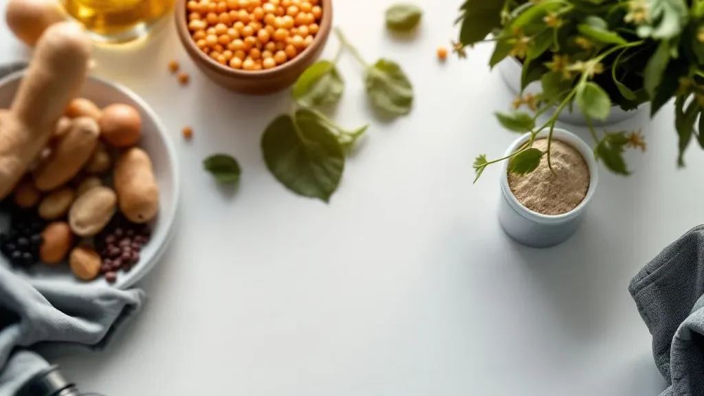 Plant-Based Triathlon Supplements: Need vs Hype