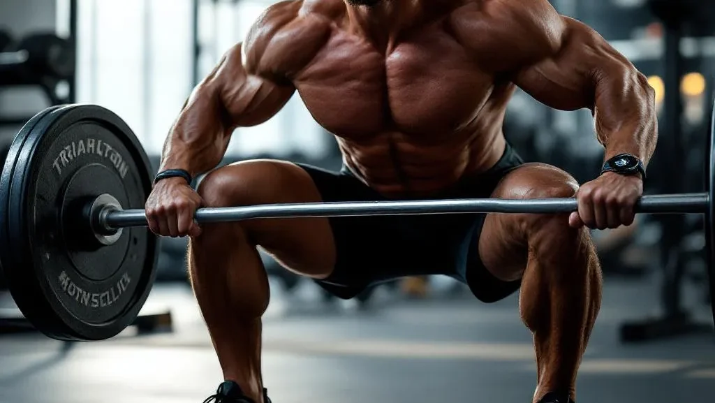Strength Training Periodization for Triathletes Strength Training Periodization for Triathletes